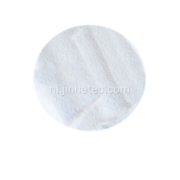 Polyvinylchloride PVC SG5 K66-68 voor pijpen